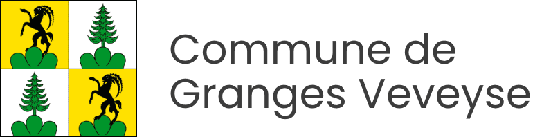 Commune de Granges