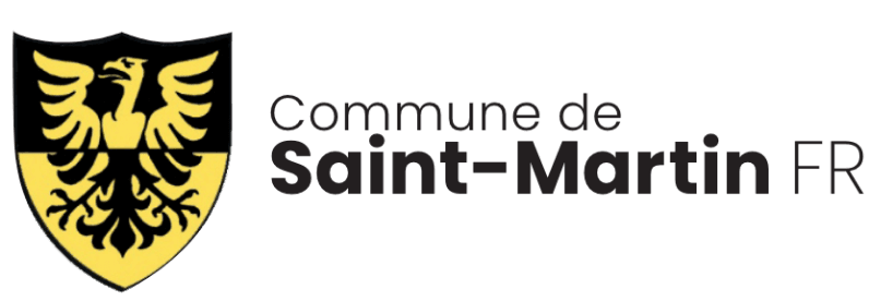 Commune de Saint-Martin