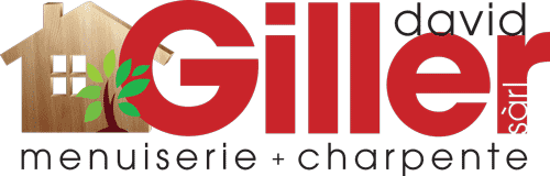 David Giller Menuiserie Charpente
