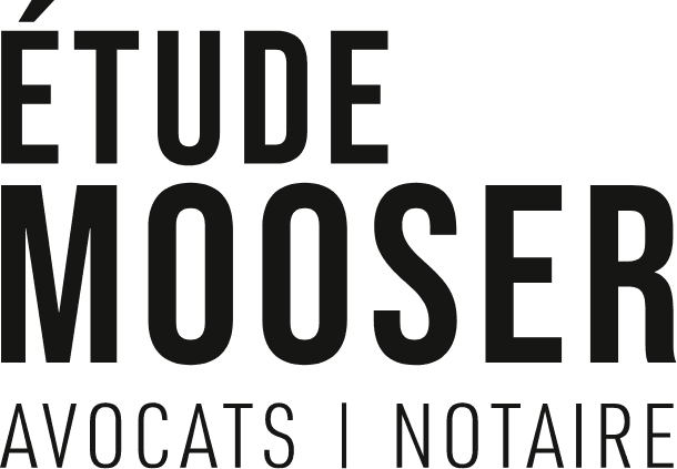 Etude Mooser Avocats Notaires