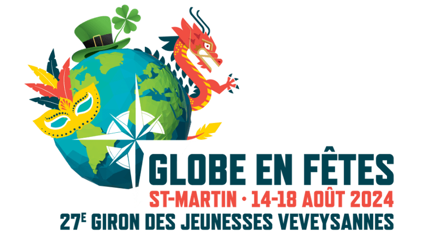 Giron des Jeunesses de la Veveyse Saint-Martin 2024