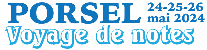 Giron des Musiques de la Veveyse Porsel 2024