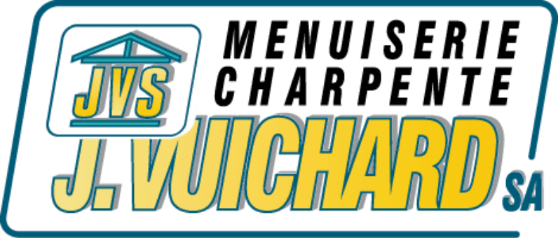 J. Vuichard SA Menuiserie Charpente